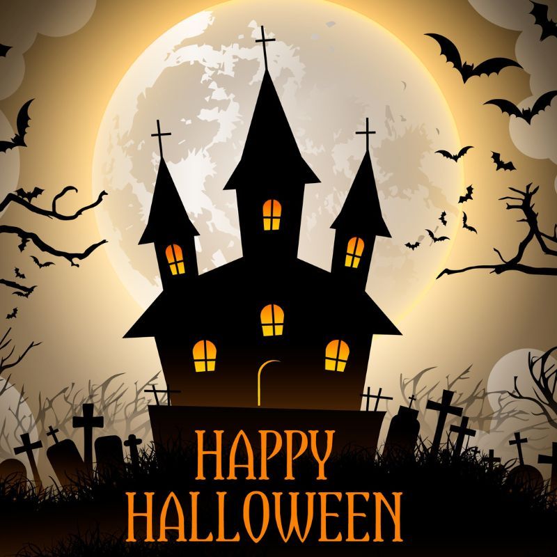 Halloween 2024: Explore the best spook-tacular parties and events in Delhi