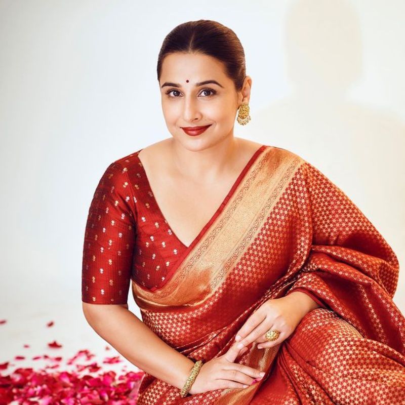 Best movies of Vidya Balan to watch ahead of 'Bhool Bhulaiyaa 3'