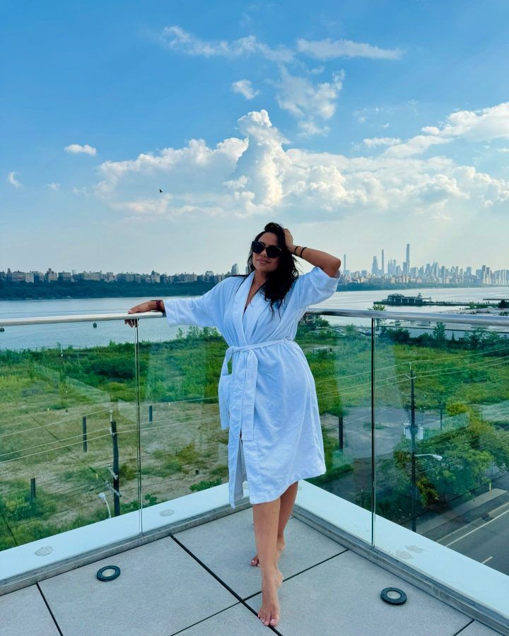 Beauty content creator Kripa Joshi on her viral and authentic videos(00)