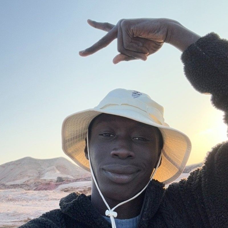 How Khaby Lame built his life, career and net worth without uttering a word