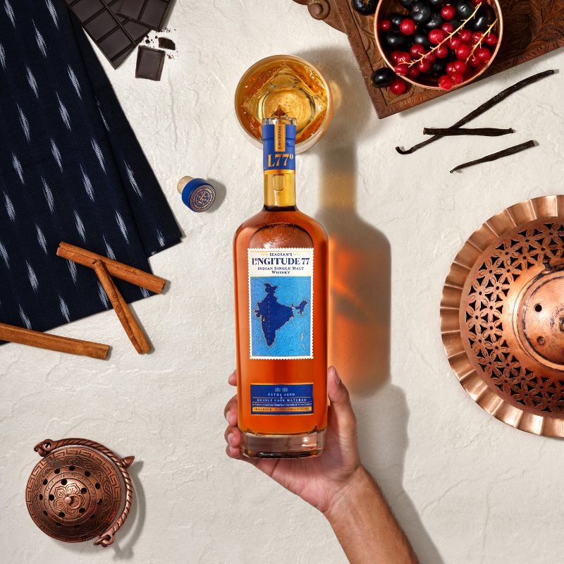Indian whiskey expert Sandeep Arora on the best bottles to gift this Diwali