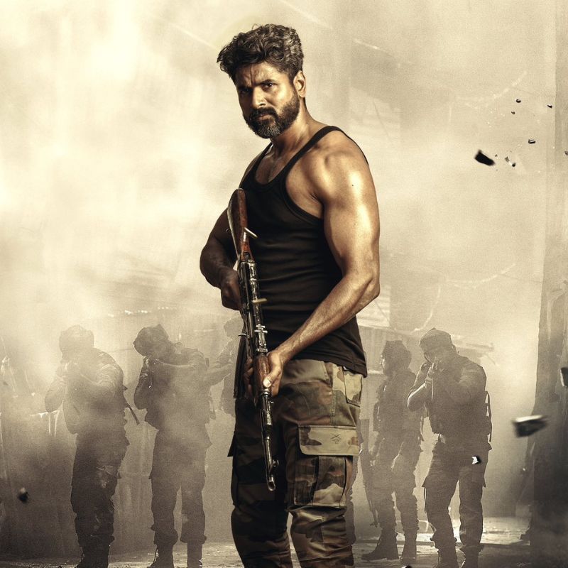 The real story behind ‘Amaran’ movie: The ultimate sacrifice of Major Mukund Varadarajan