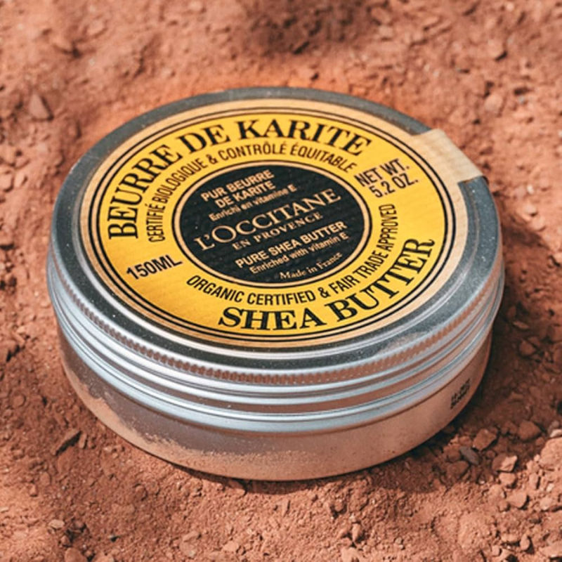 Your usual body moisturisers just got an upgrade with body souffle!