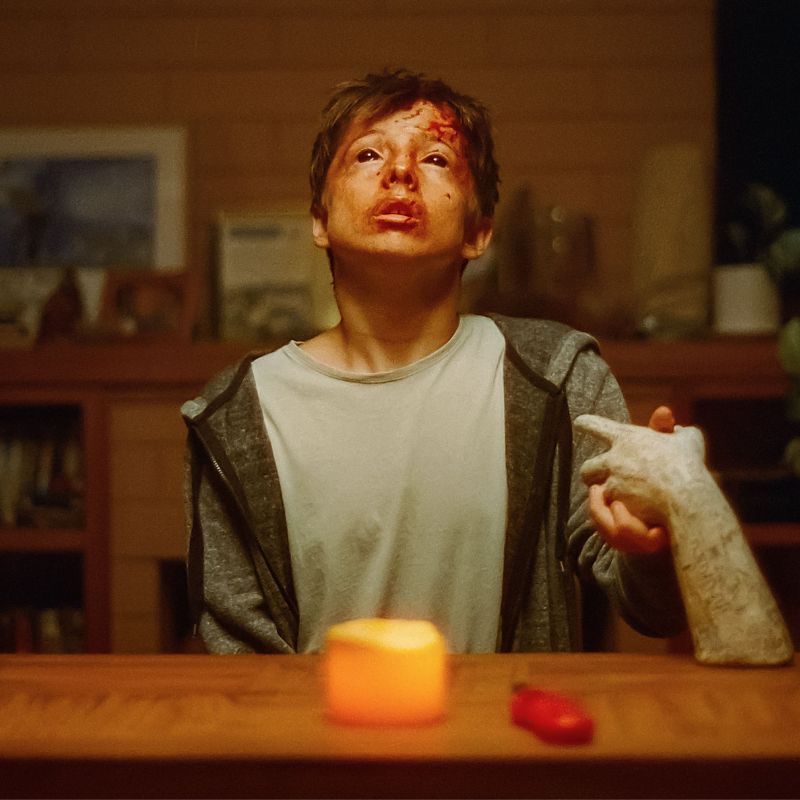 ‘Smile’, ‘Host’ and more: Scariest movies according to science to send your pulses racing