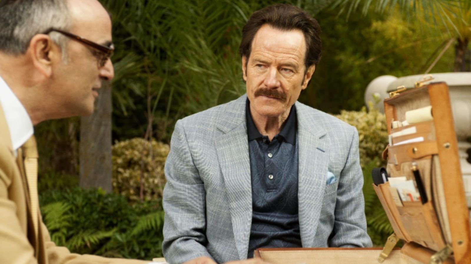 ‘The Infiltrator’ true story: Meet the man behind the biggest drug busts of all time