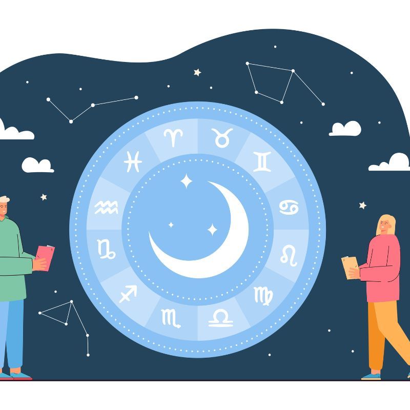 Daily Horoscope for zodiac signs: Astrological predictions for today, 1 November 2024