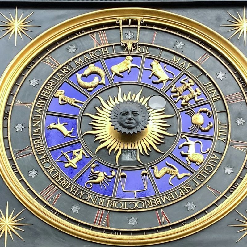 Daily Horoscope for zodiac signs: Astrological predictions for today, 2 November 2024