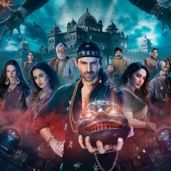 Bhool Bhulaiyaa 3 OTT release date and platform Lifestyle Asia India