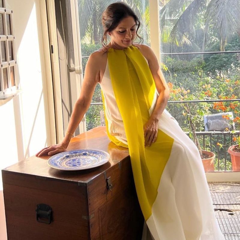 Fitness goals: Know how to stay fit in your 60s like ‘Panchayat’ actor Neena Gupta