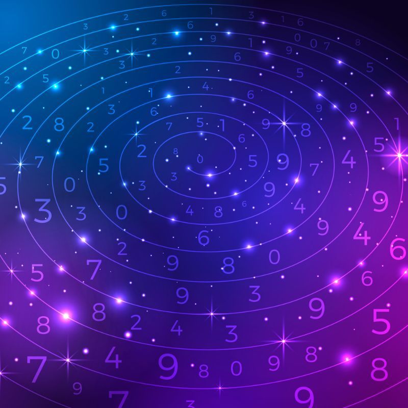 Lucky numbers for November 2024: Monthly numerology predictions