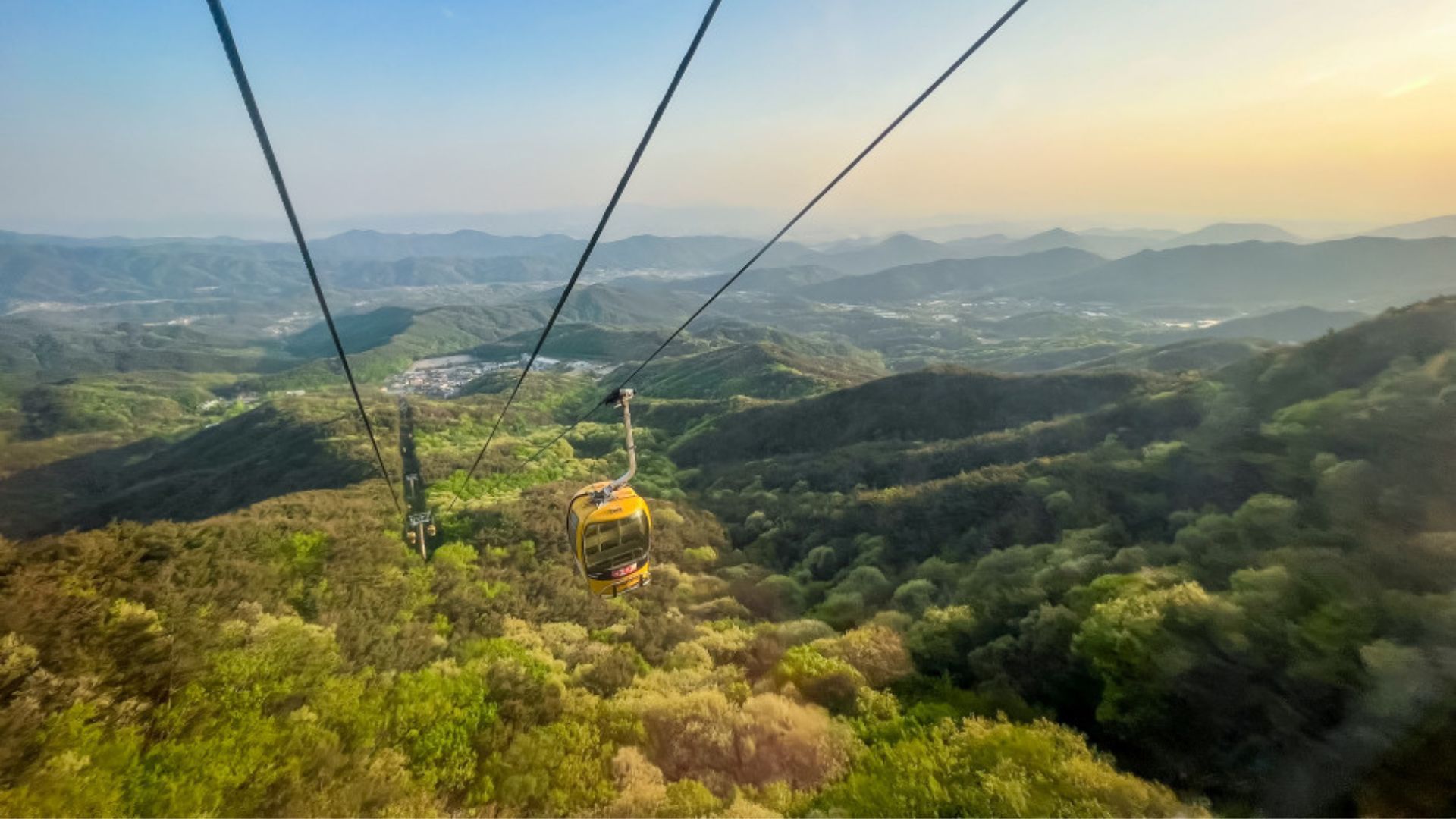 Cable Car