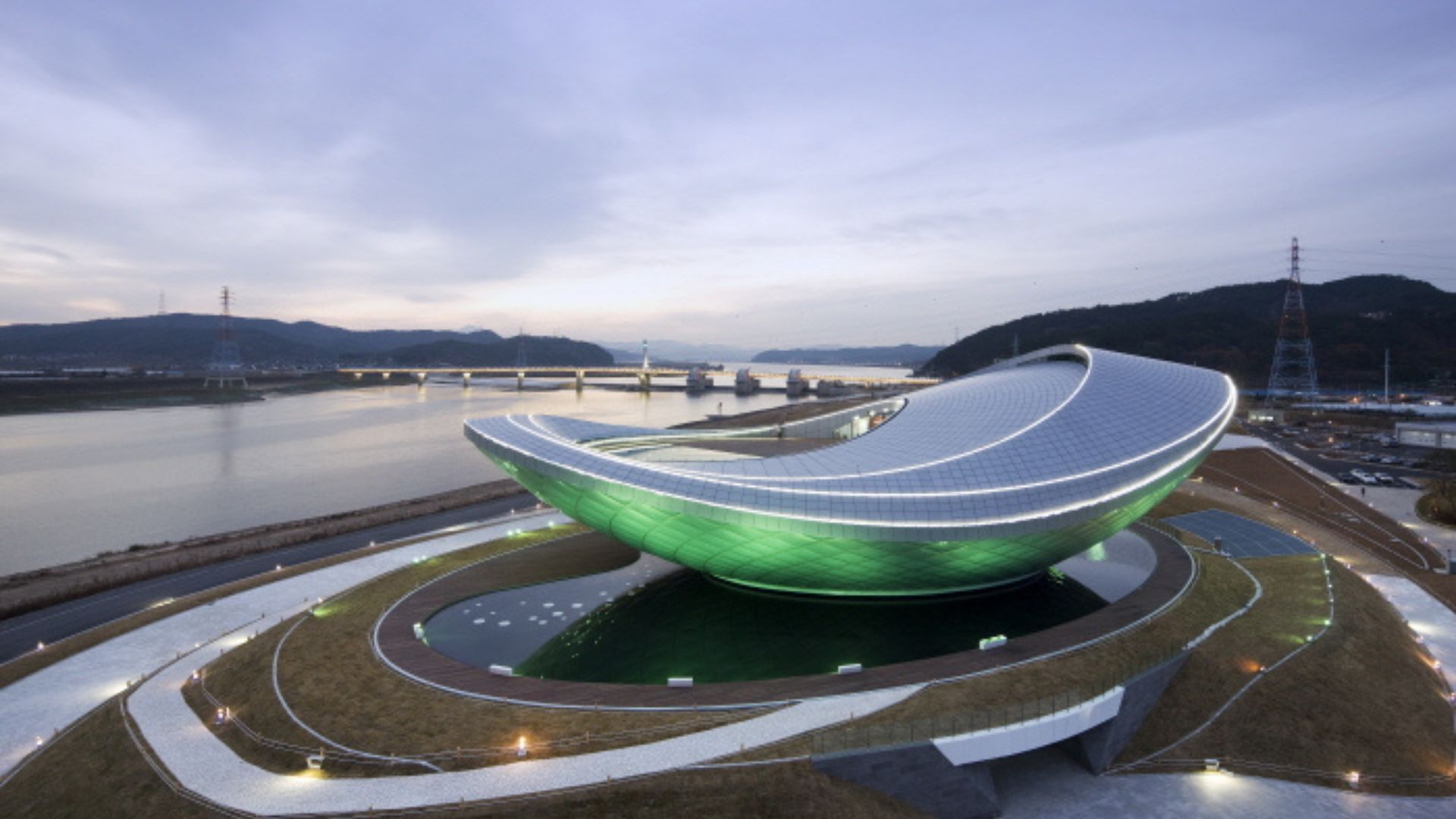 things to do in daegu