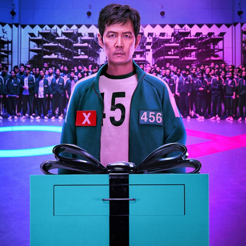 Squid Game season 2: Netflix sets up a World Premiere Event for the popular Korean series