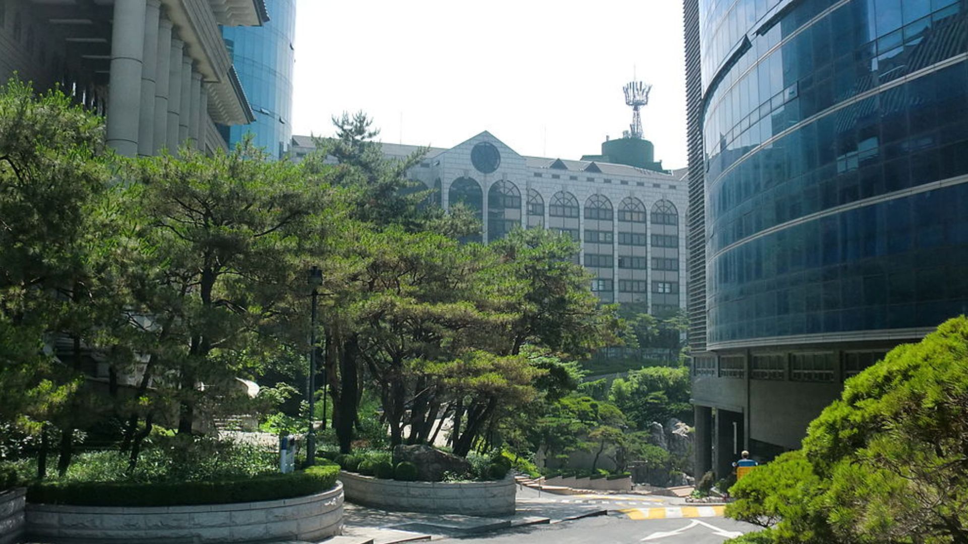 Seokyeong University