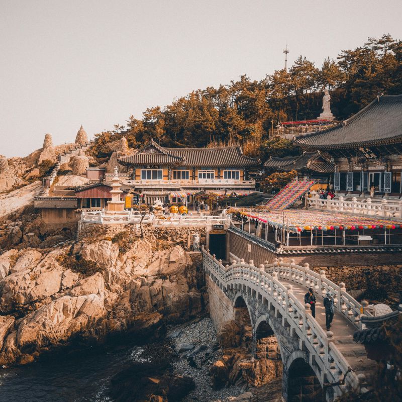 Discovering Busan: The coastal gem that shaped BTS’ Jungkook and Jimin