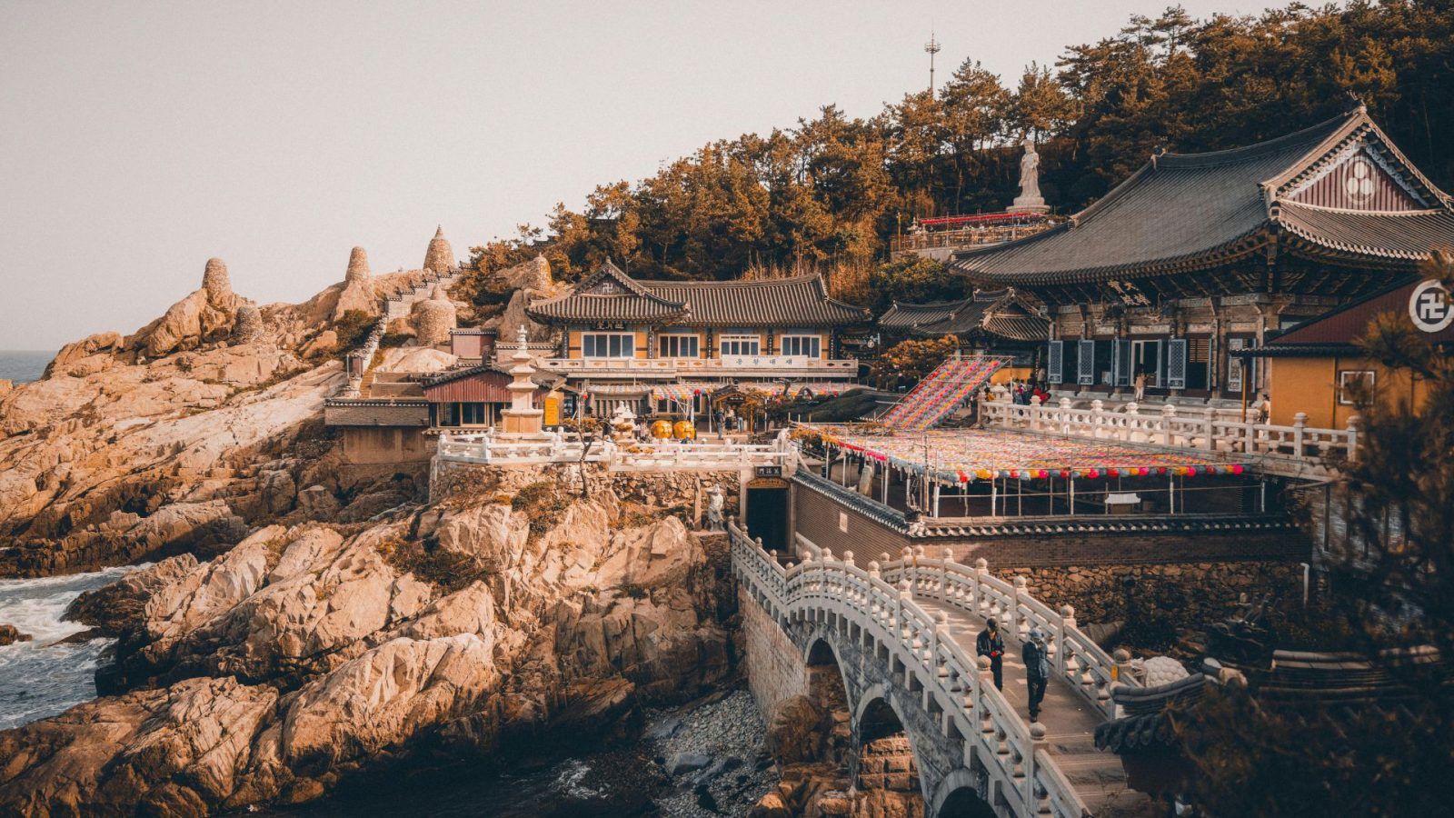 Discovering Busan: The coastal gem that shaped BTS’ Jungkook and Jimin