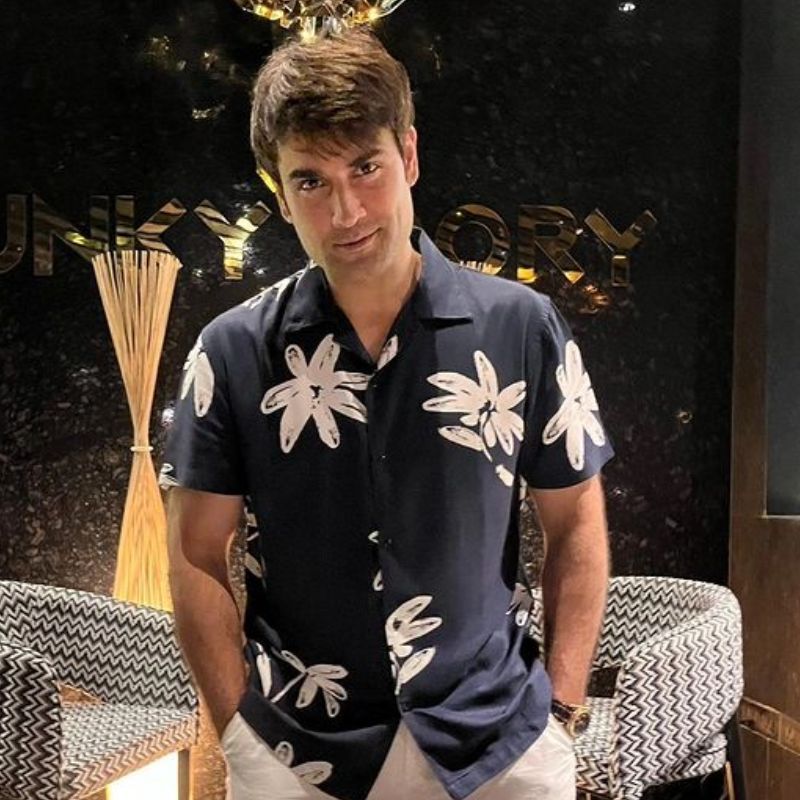 All we know about ‘Bigg Boss 18’ contestant Vivian Dsena including his net worth