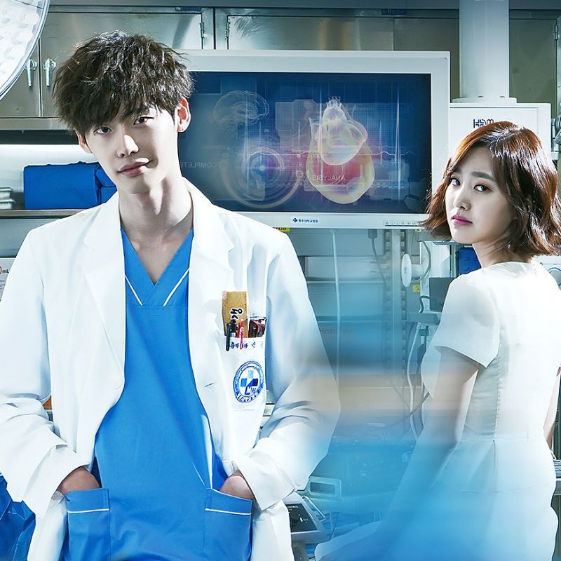 Korean medical crime shows like ‘Face Me’ that will have your heart racing