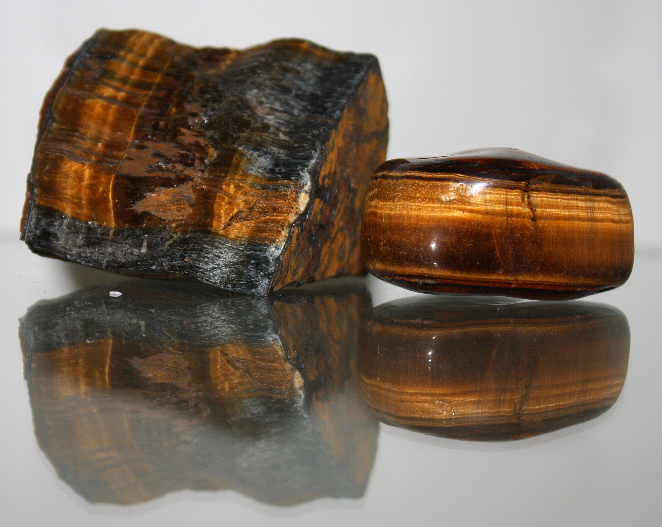 good and bad stone combinations