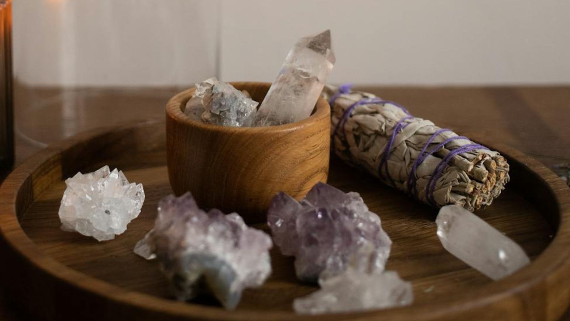 good and bad stone combinations