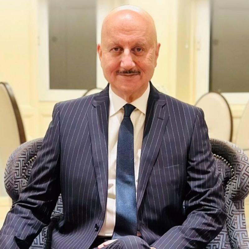 Anupam Kher net worth: Breaking down ‘Vijay 69’ star’s massive wealth