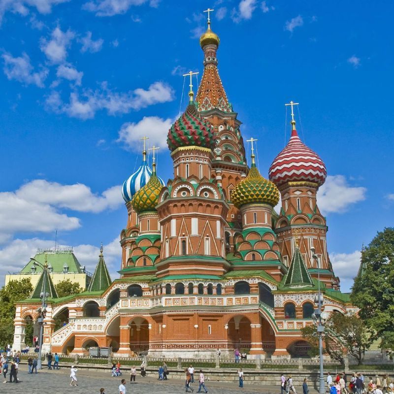 Major breakthrough: India to gain visa-free entry to Russia by 2025
