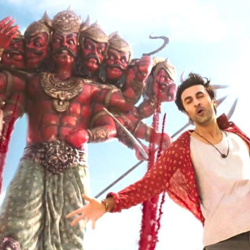 Scriptures to screens: 11 movies that are based on Indian mythology