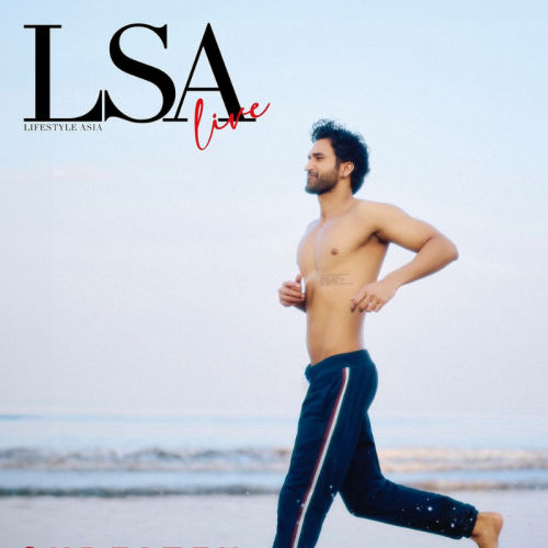 Gurfateh Pirzada looks totally BAE on Lifestyle Asia India’s cover