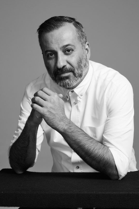 Spilling the Milk: A conversation with Mazdack Rassi, co-founder of Milk