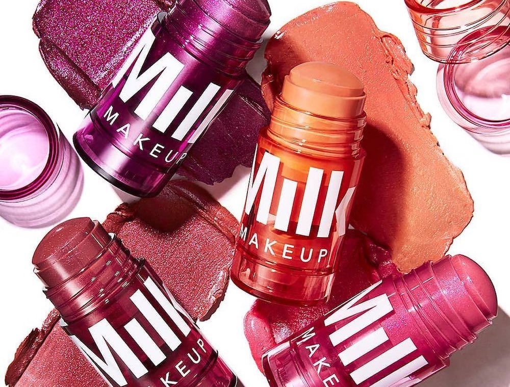 Spilling the Milk: A conversation with Mazdack Rassi, co-founder of Milk Makeup