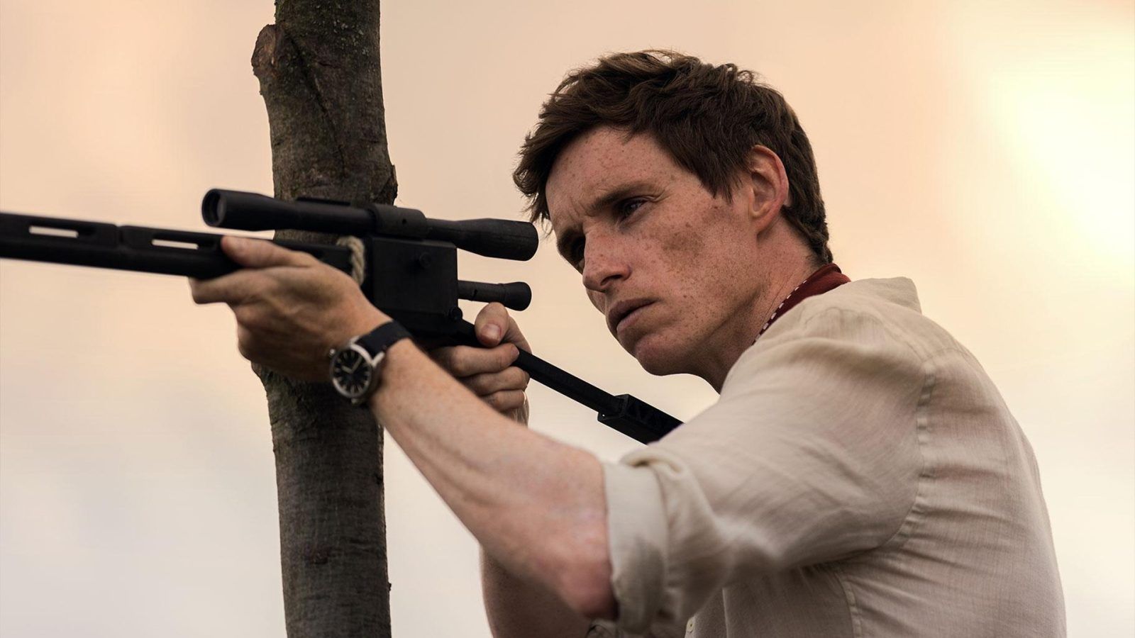 ‘The Day of the Jackal’ episode release schedule: All about the Eddie Redmayne series