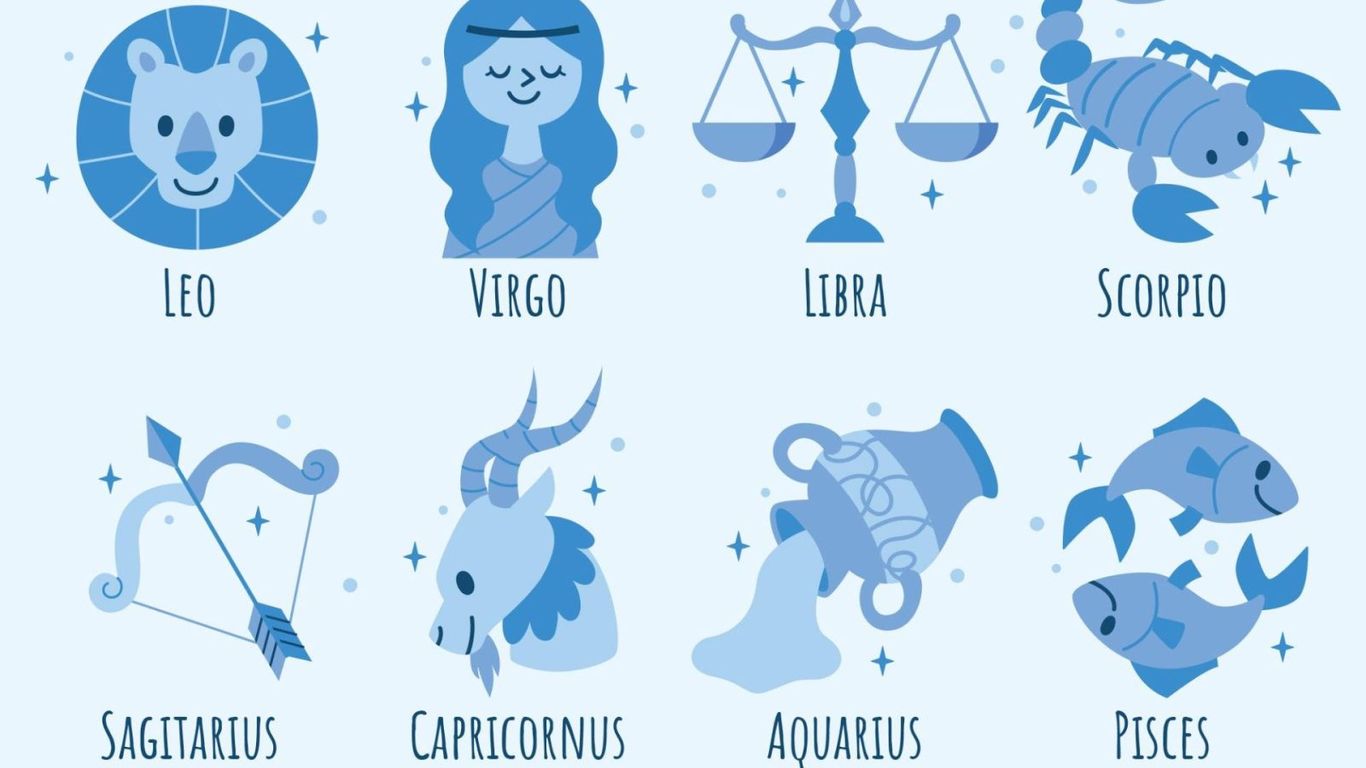 Daily Horoscope for zodiac signs Astrological predictions for 9 Nov 2024