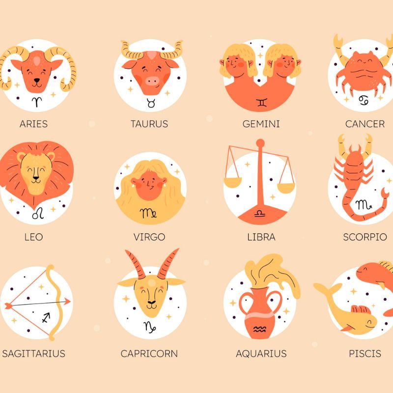Daily Horoscope for zodiac signs: Astrological predictions for today, 10 November 2024