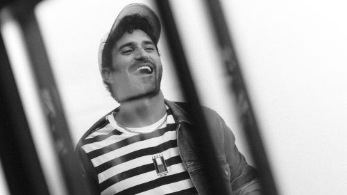 Gurfateh Singh Pirzada, the actor with a bluebird heart