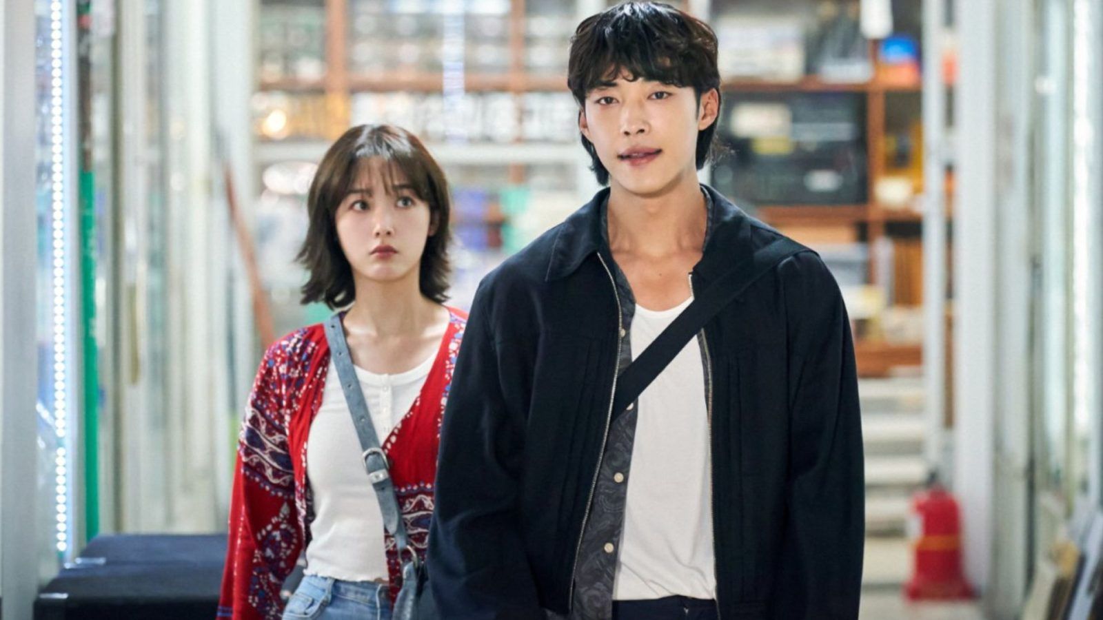 Could there be a season 2 of K-drama Mr. Plankton? | Lifestyle Asia India