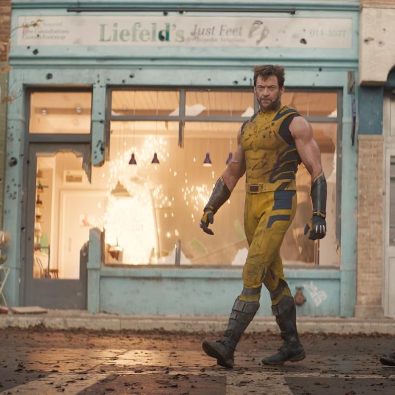 20 actors who returned to their iconic roles after several years