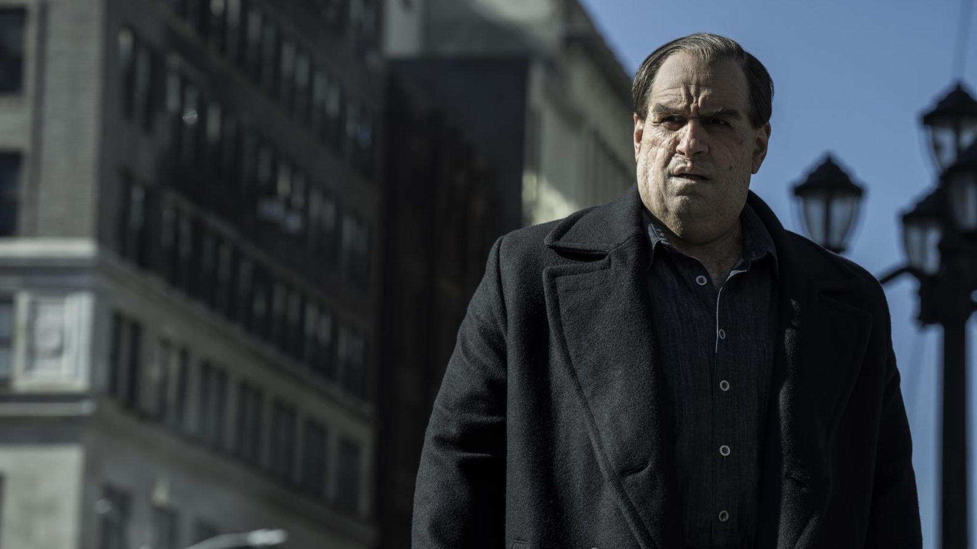 the penguin ending explained