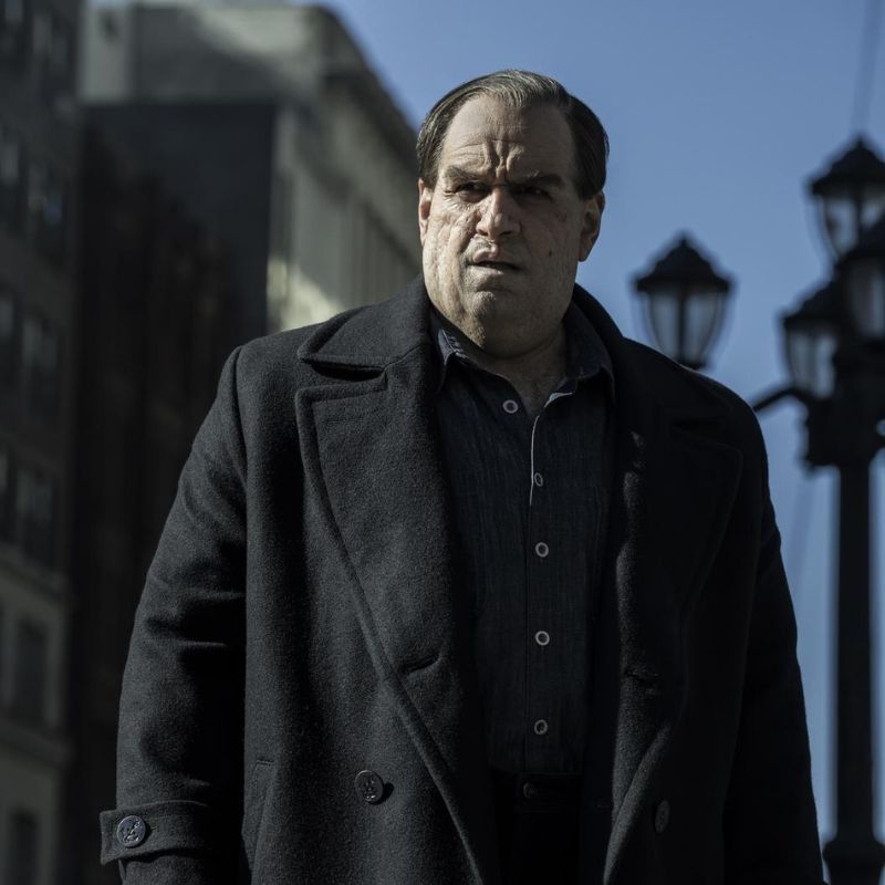 The Penguin ending explained: How Oz’s fate in bombshell finale sets up ‘The Batman’ 2