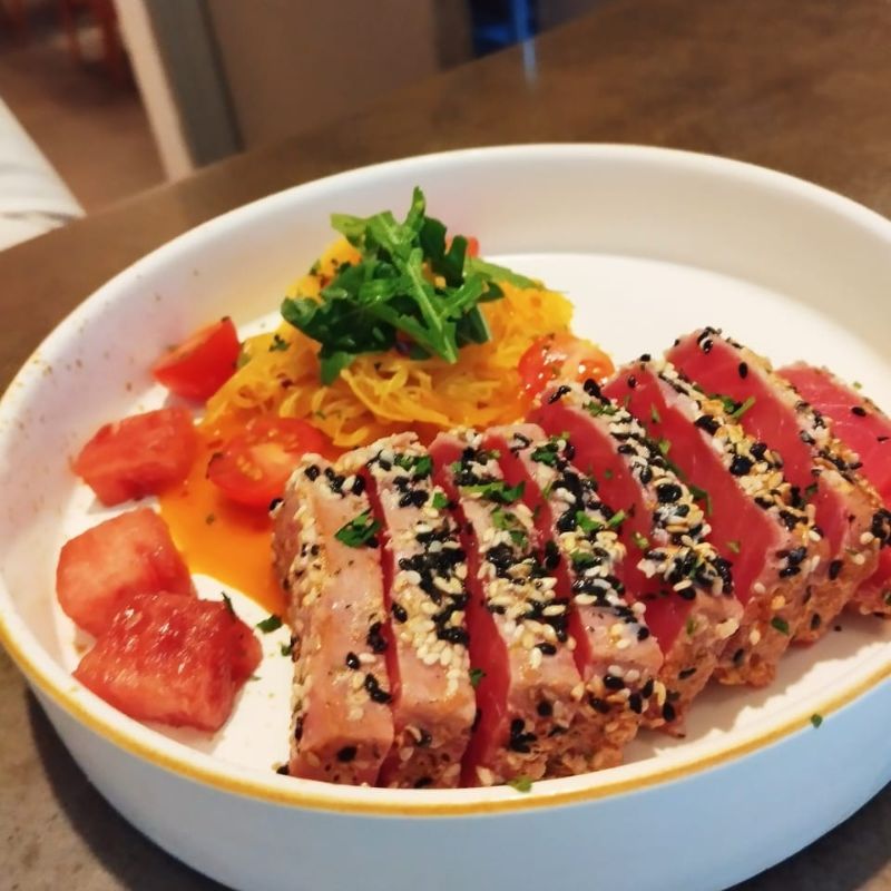 New menus and food pop-ups to check out in Delhi-NCR in November 2024