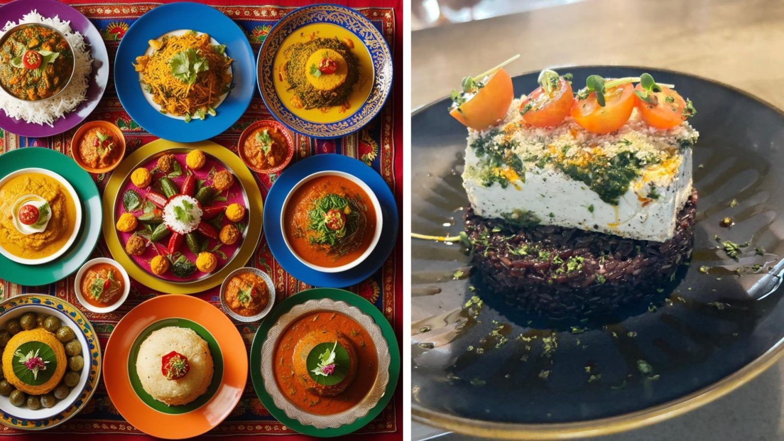 New menus and food pop-ups to check out in Delhi-NCR in November 2024