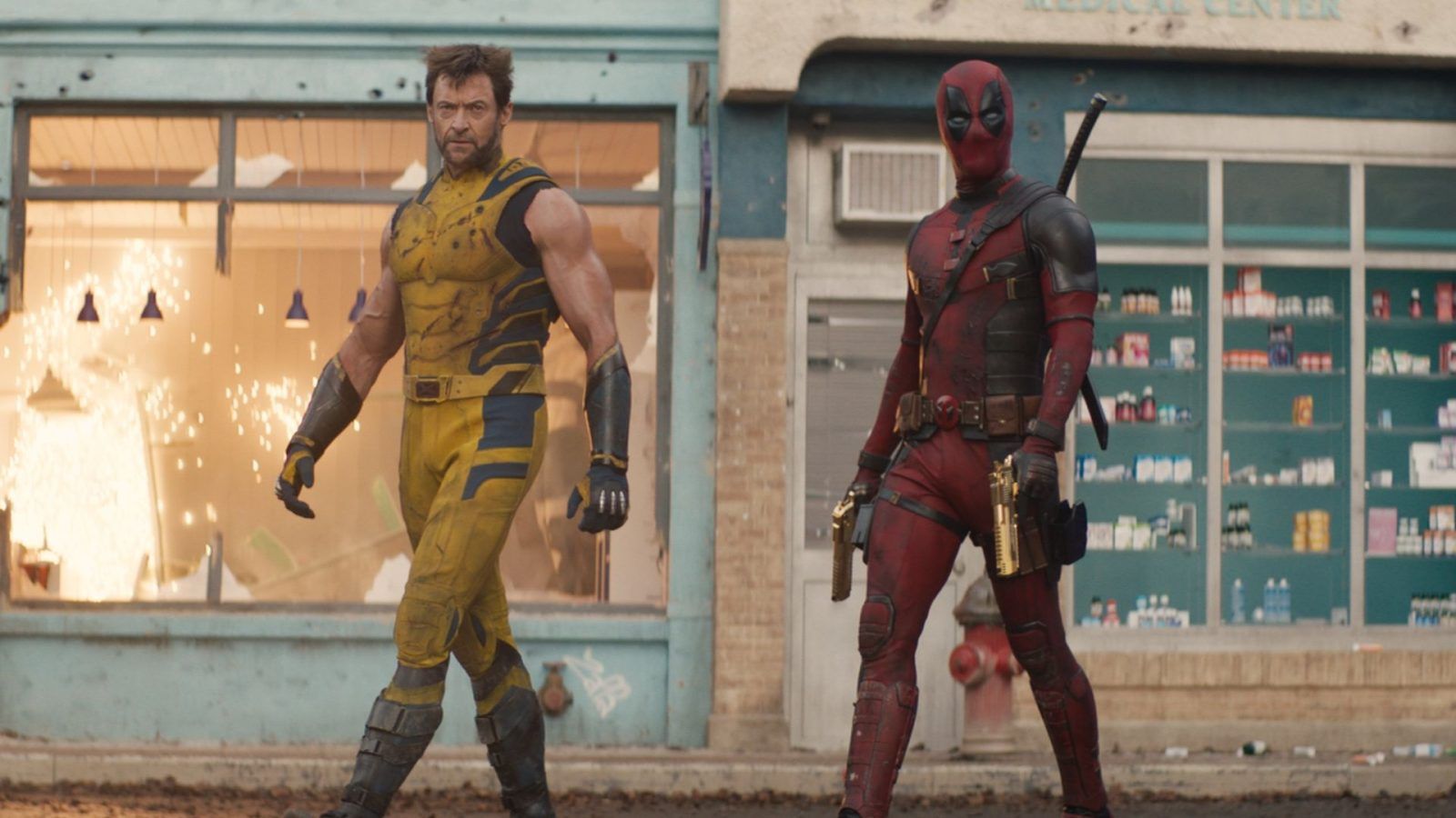 Deadpool & Wolverine OTT release: How to watch the Hugh Jackman-Ryan Reynolds starrer