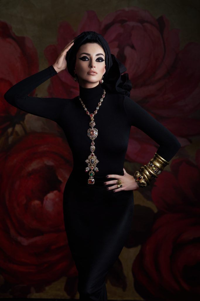 Sabyasachi’s golden glow is set to illuminate Doha this December
