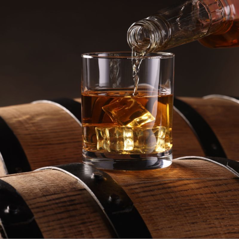 Best award-winning blended scotch bottles in India for a rewarding whisky experience