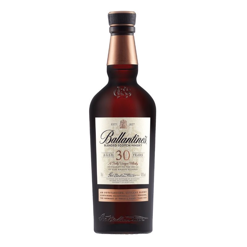 Ballantine's