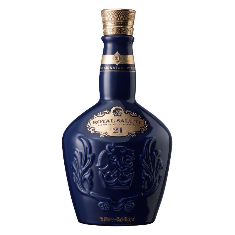 Royal Salute