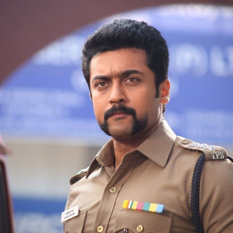 From Nandha to Kanguva: South Indian star Suriya’s journey to INR 350 crore fortune