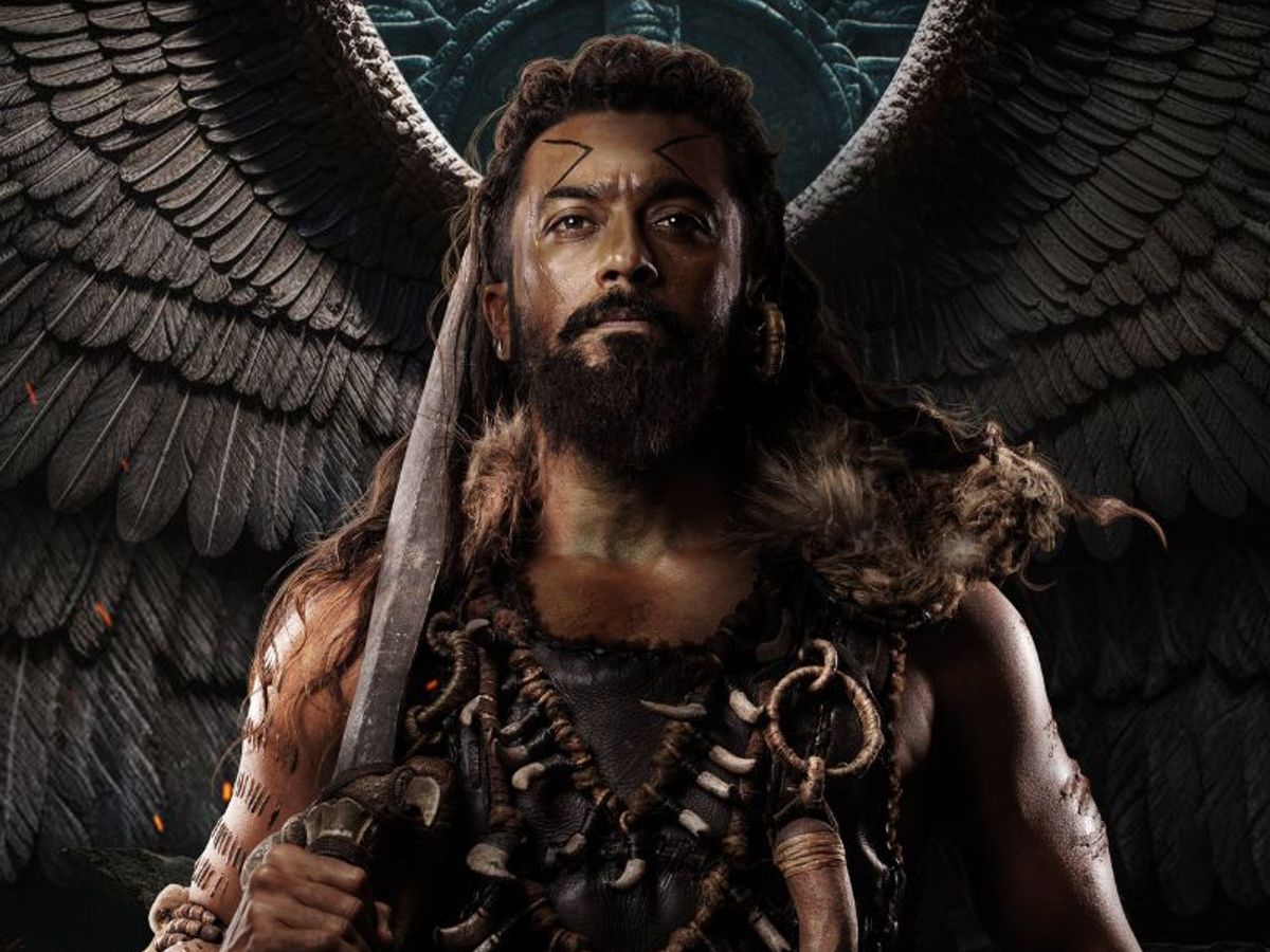Is Kanguva movie based on a real story? | Lifestyle Asia India