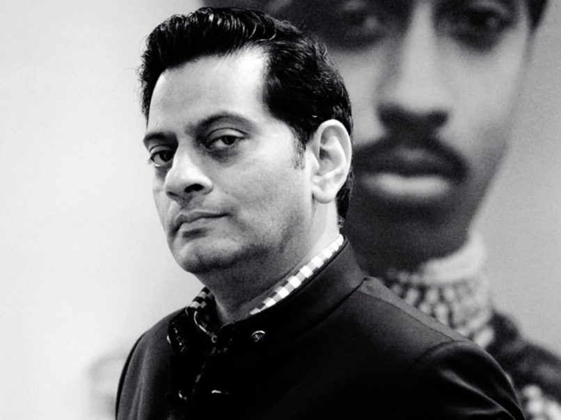 Raghavendra Rathore