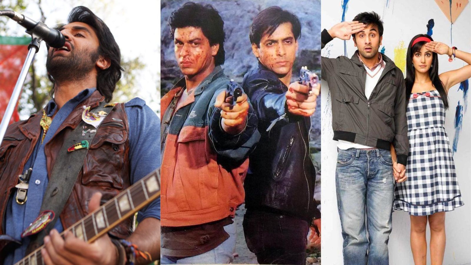 13 iconic Bollywood movies that got a second chance at glory at the box office