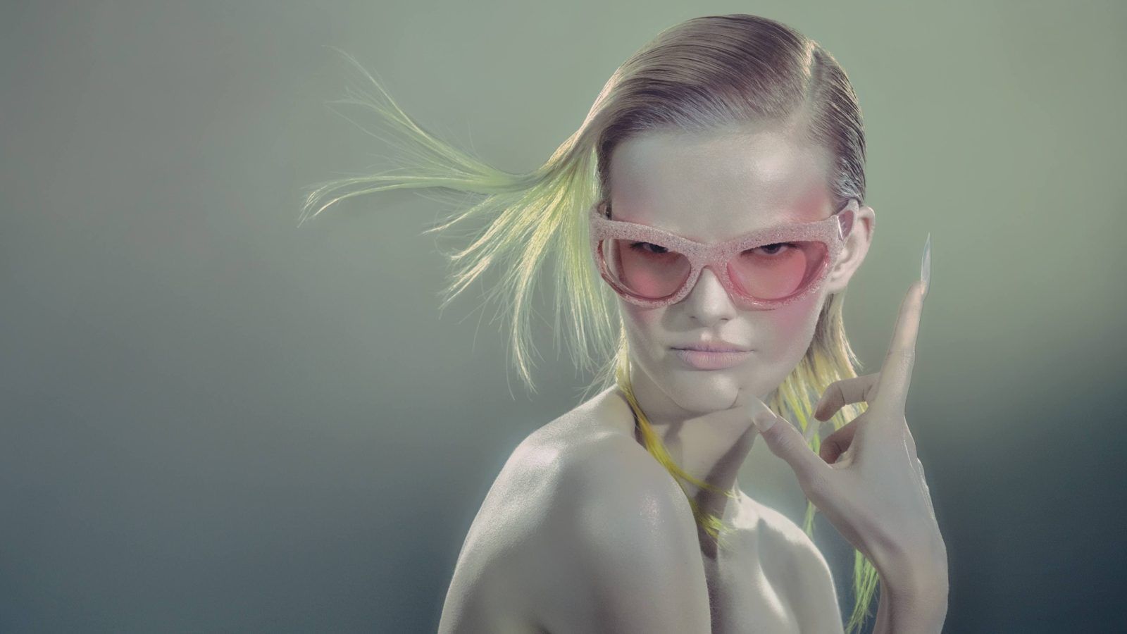 Bold frames and futuristic styles: The next big trends in eyewear